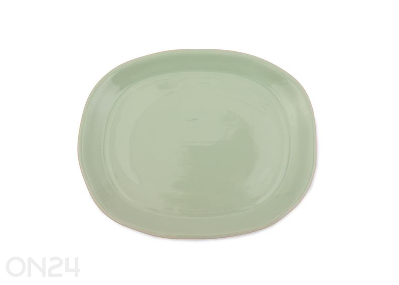 Tarjoiluvati Jamie Oliver Big love feast platter 41x33x4 cm kuvasuurennos