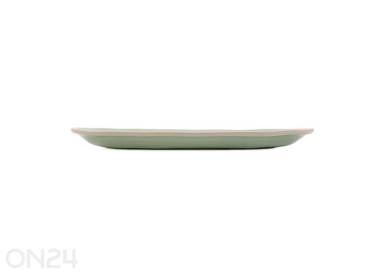 Tarjoiluvati Jamie Oliver Big love feast platter 41x33x4 cm kuvasuurennos