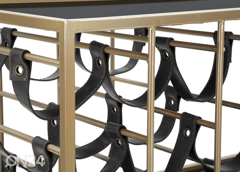 Tarjoiluvaunu kuvasuurennos