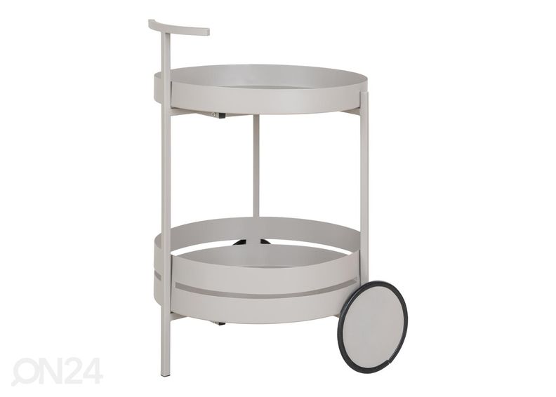 Tarjoiluvaunu Cascais kuvasuurennos