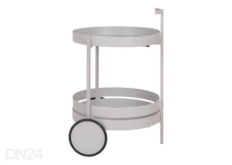 Tarjoiluvaunu Cascais kuvasuurennos