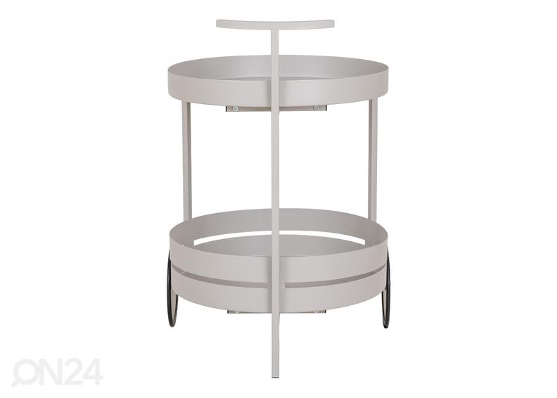 Tarjoiluvaunu Cascais kuvasuurennos