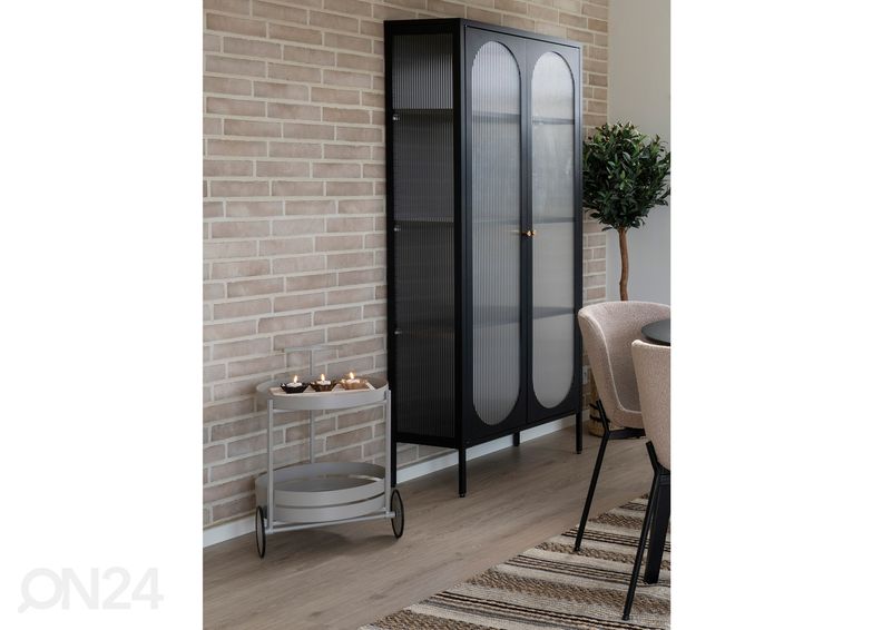 Tarjoiluvaunu Cascais kuvasuurennos