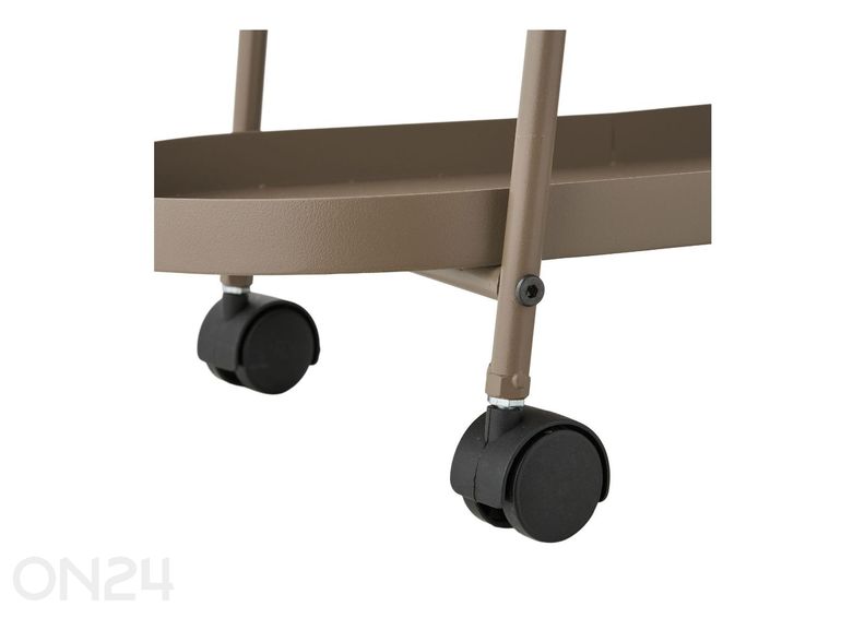 Tarjoiluvaunu Empoli kuvasuurennos