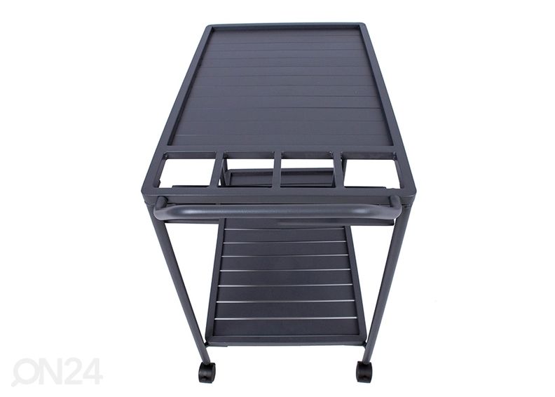 Tarjoiluvaunu Magic kuvasuurennos