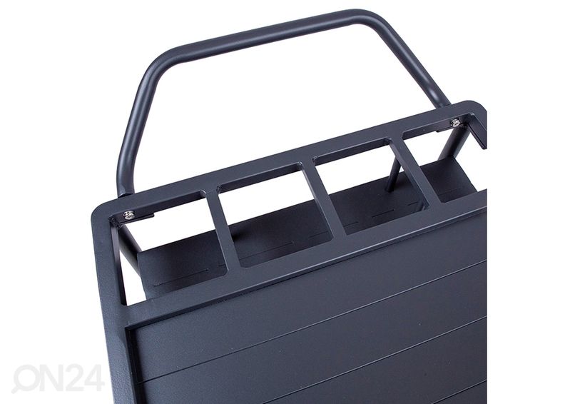 Tarjoiluvaunu Magic kuvasuurennos