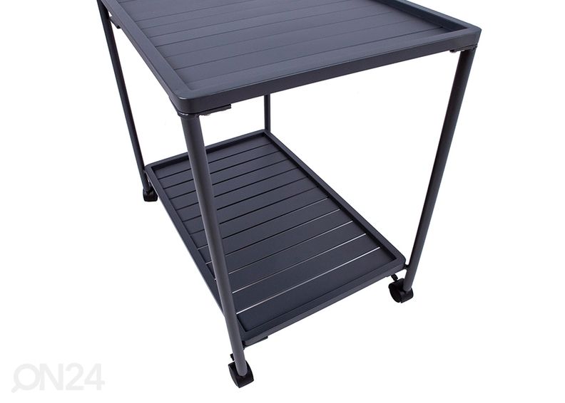 Tarjoiluvaunu Magic kuvasuurennos