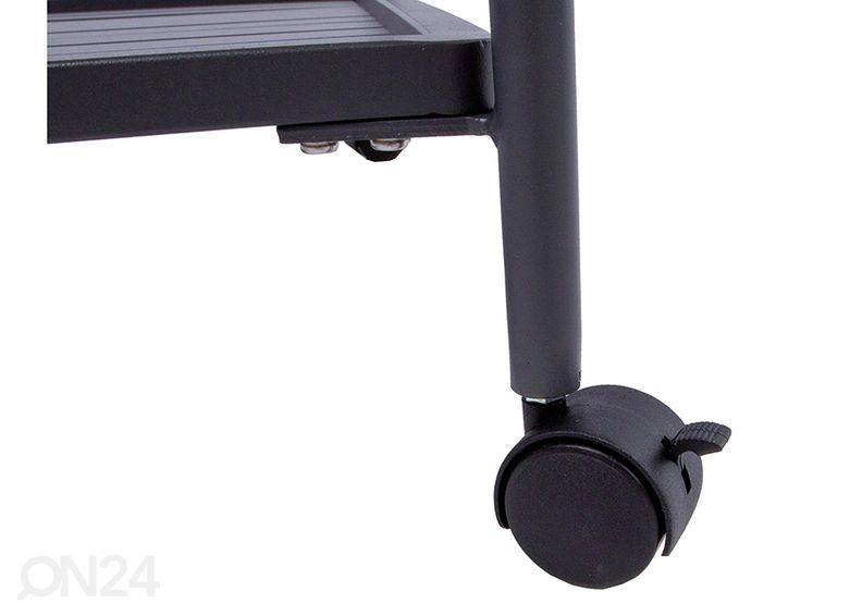 Tarjoiluvaunu Magic kuvasuurennos