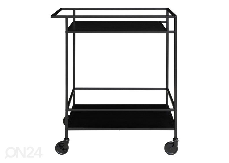 Tarjoiluvaunu Skagen 6879 kuvasuurennos