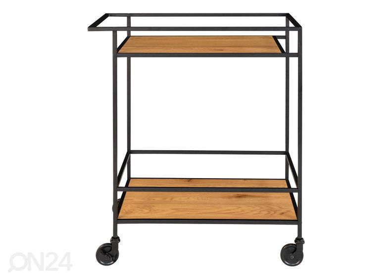 Tarjoiluvaunu Skagen 6879 kuvasuurennos