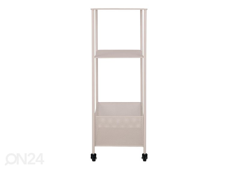 Tarjoiluvaunu Temuco kuvasuurennos