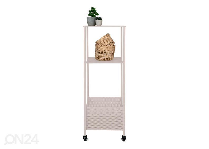 Tarjoiluvaunu Temuco kuvasuurennos