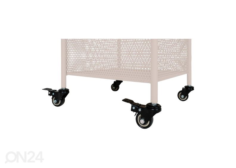 Tarjoiluvaunu Temuco kuvasuurennos