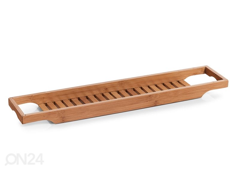 Tarjotin kylpyammeeseen kuvasuurennos