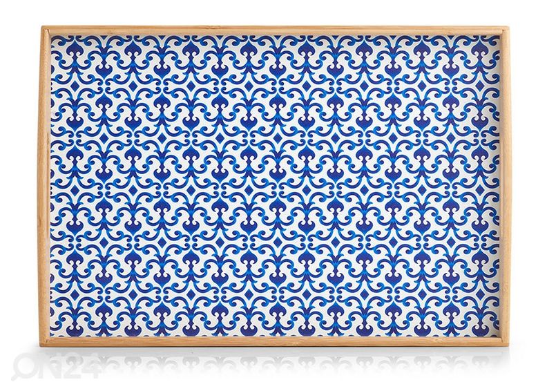 Tarjotin Morocca kuvasuurennos