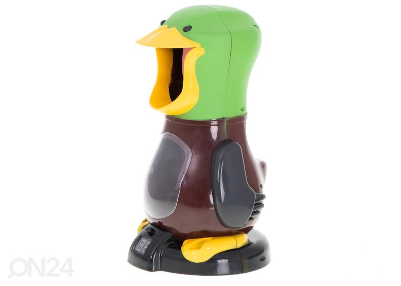 Tarkkuuspeli Ankka kuvasuurennos