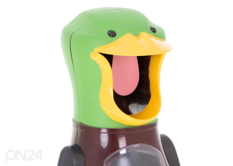 Tarkkuuspeli Ankka kuvasuurennos