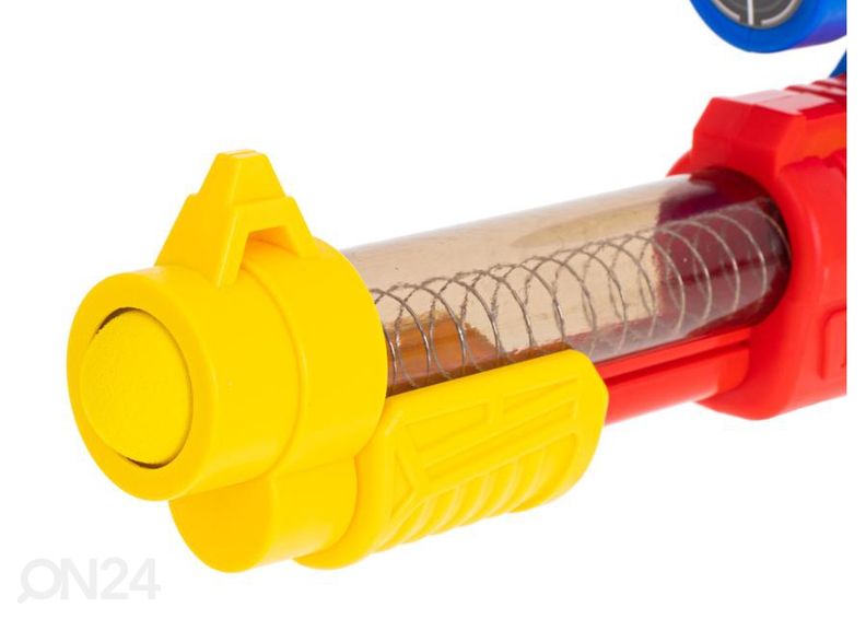 Tarkkuuspeli Leijona kuvasuurennos