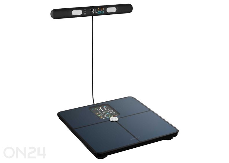 Tarkkuusvaaka Sencor SBS9102BK kuvasuurennos