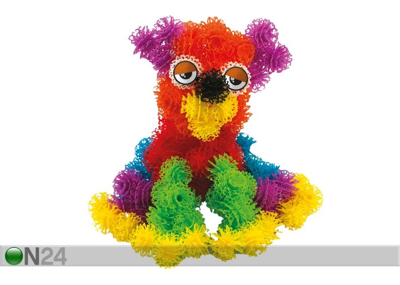 Tarrapallot BUZZEEZ 370 kpl kuvasuurennos