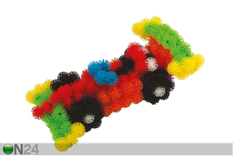 Tarrapallot BUZZEEZ 370 kpl kuvasuurennos