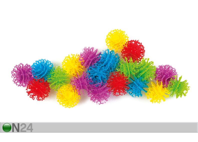 Tarrapallot BUZZEEZ 370 kpl kuvasuurennos