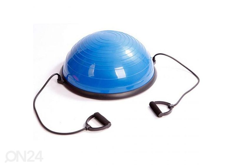 Tasapainopallo Bosu BL001 58 cm kuvasuurennos