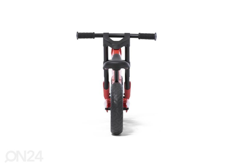 Tasapainopyörä BERG Biky Mini punainen kuvasuurennos