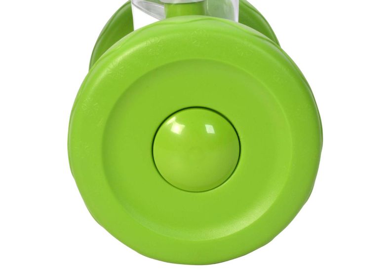 Tasapainopyörä lapsille 1Little Tikes vihreä kuvasuurennos