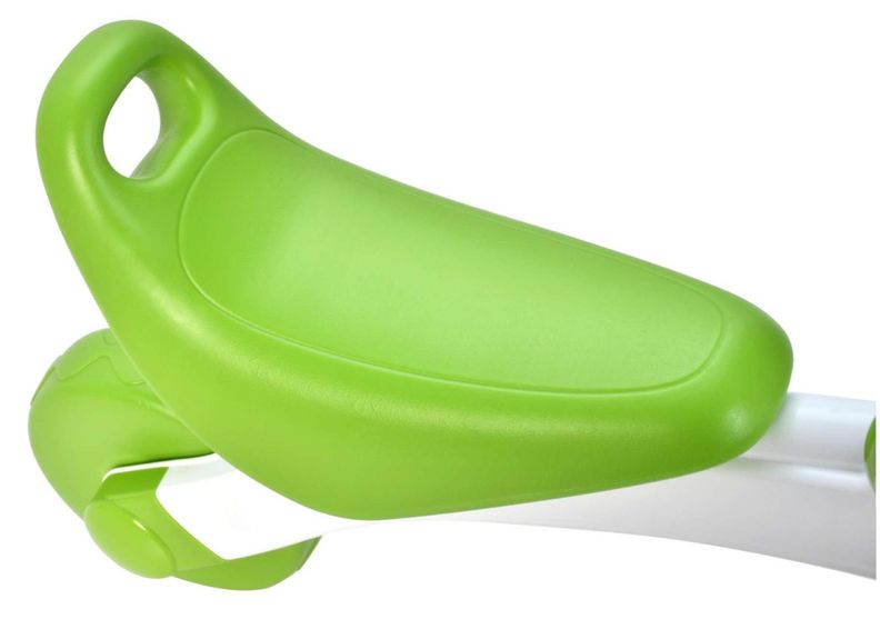 Tasapainopyörä lapsille 1Little Tikes vihreä kuvasuurennos