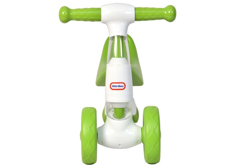 Tasapainopyörä lapsille 1Little Tikes vihreä kuvasuurennos