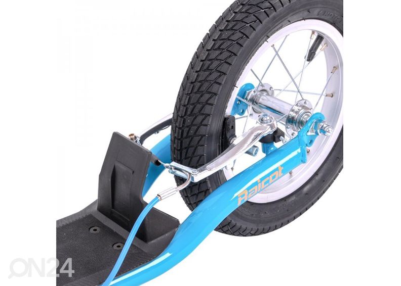 Tasapainopyörä Raicot SE kuvasuurennos