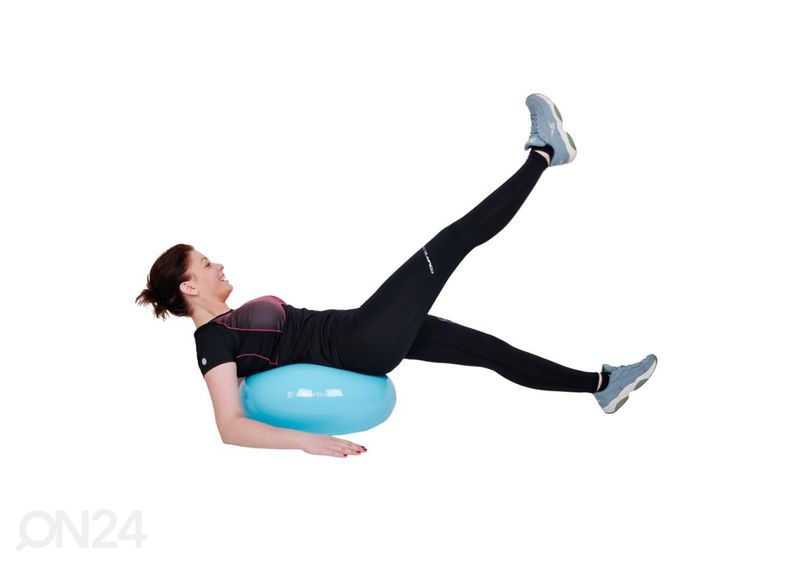 Tasapainotyyny Donut Ball inSPORTline kuvasuurennos