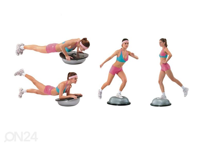 Tasapainotyyny Mini kuvasuurennos