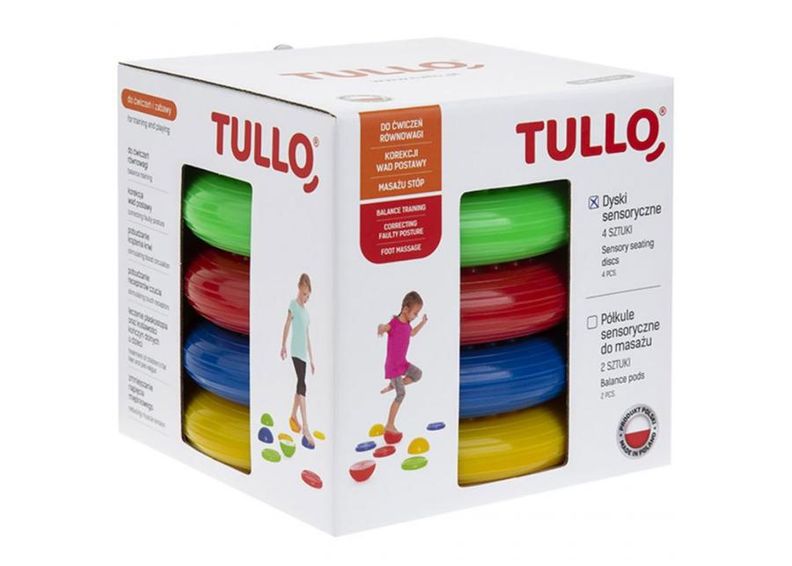 Tasapainotyyny-setti 4 kpl kuvasuurennos