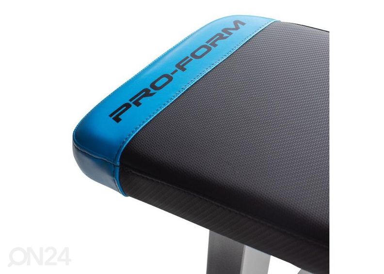 Tasapenkki Proform Carbon Strength PFBE09620 kuvasuurennos