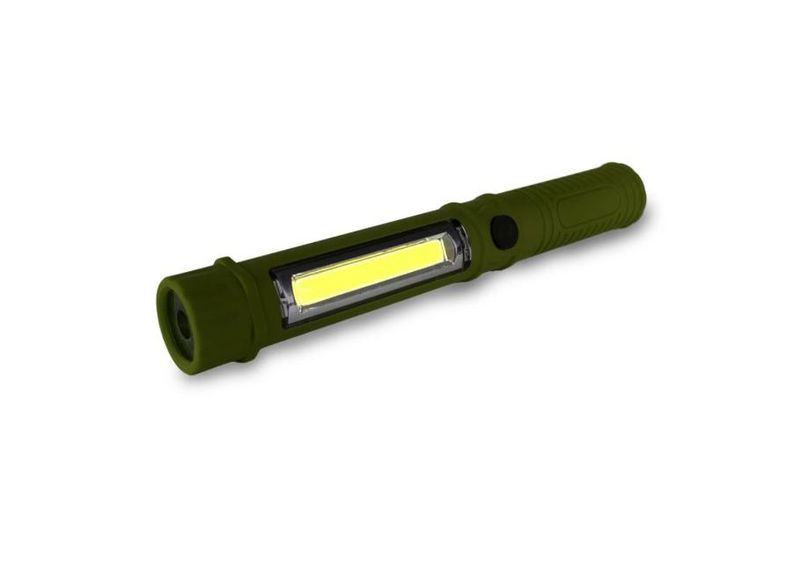 Taskulamppu 2in1 magneetti Macgyver 102256 kuvasuurennos