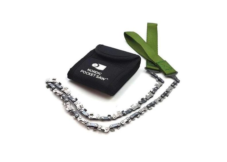 Taskusaha Nordic kuvasuurennos