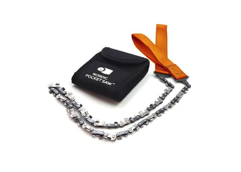 Taskusaha Nordic kuvasuurennos