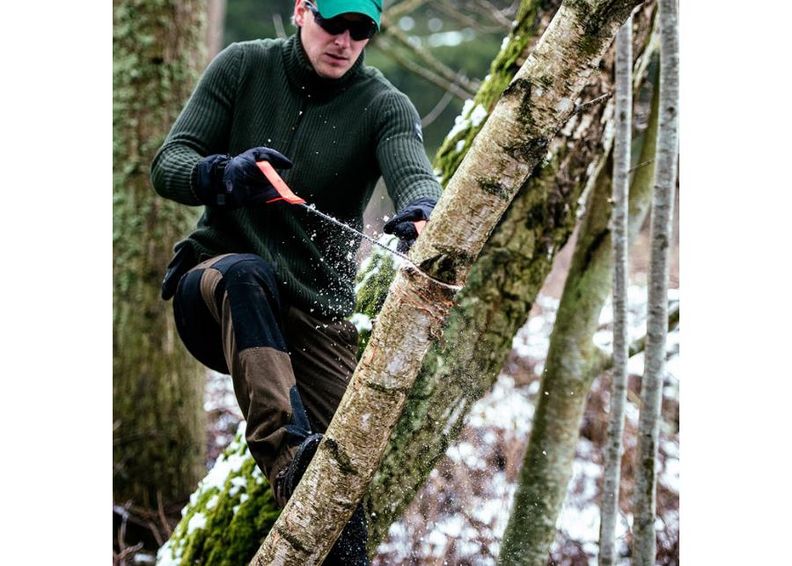 Taskusaha Nordic kuvasuurennos