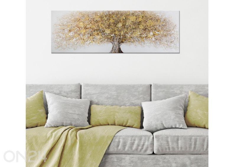 Taulu 60x180 cm kuvasuurennos