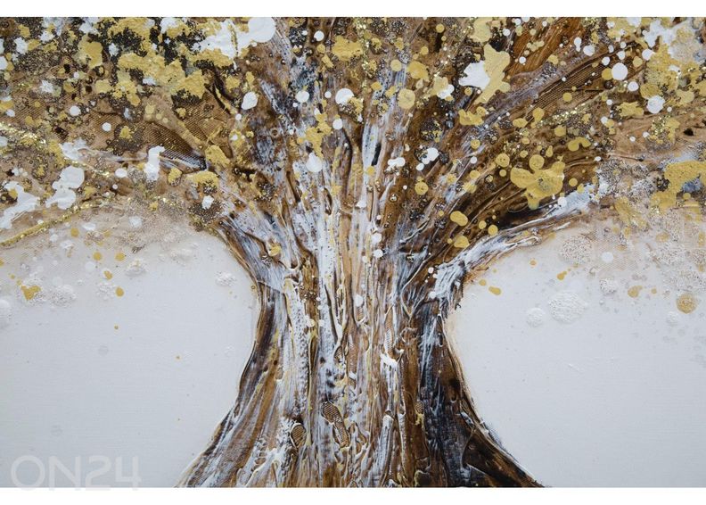 Taulu 60x180 cm kuvasuurennos