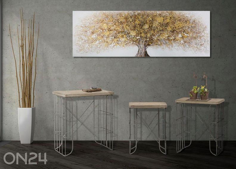 Taulu 60x180 cm kuvasuurennos