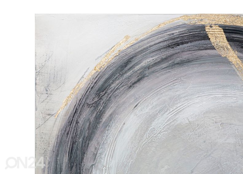 Taulu Circly 150x60 cm kuvasuurennos