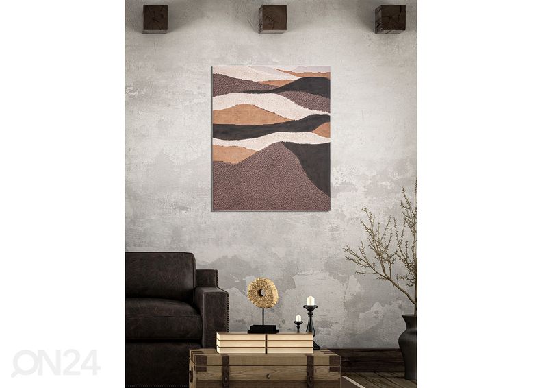 Taulu Darky 80x100 cm kuvasuurennos