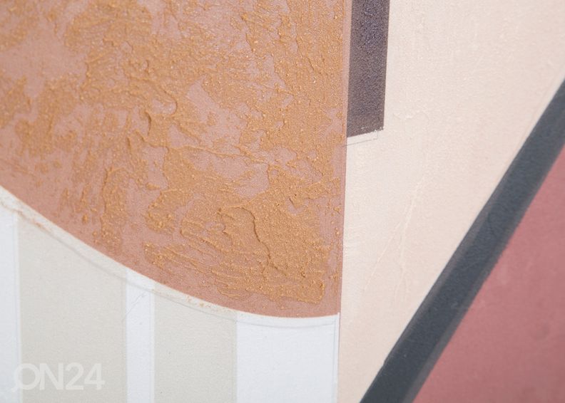 Taulu Ethnic Face 60x80 cm kuvasuurennos