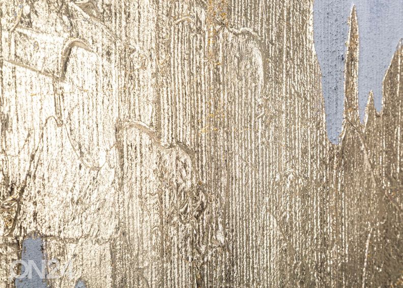 Taulu Goldage 100x80 cm kuvasuurennos