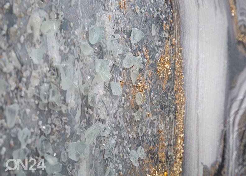 Taulu Goldage 100x80 cm kuvasuurennos