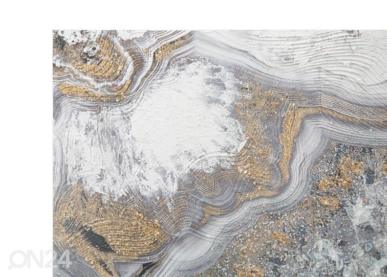 Taulu Goldage 100x80 cm kuvasuurennos