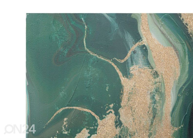 Taulu Greenery 80x100 cm kuvasuurennos